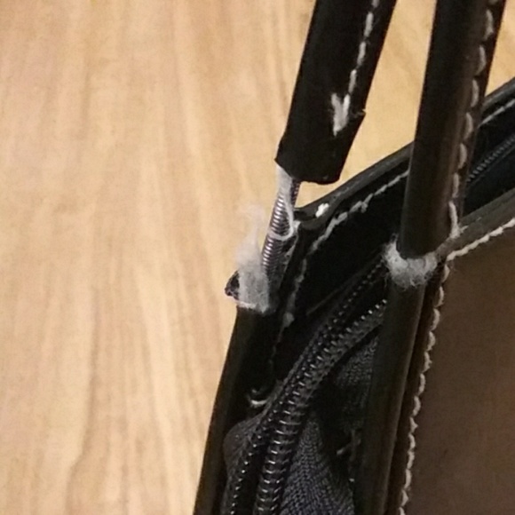 Three Stars Purse - Picture 4 of 5